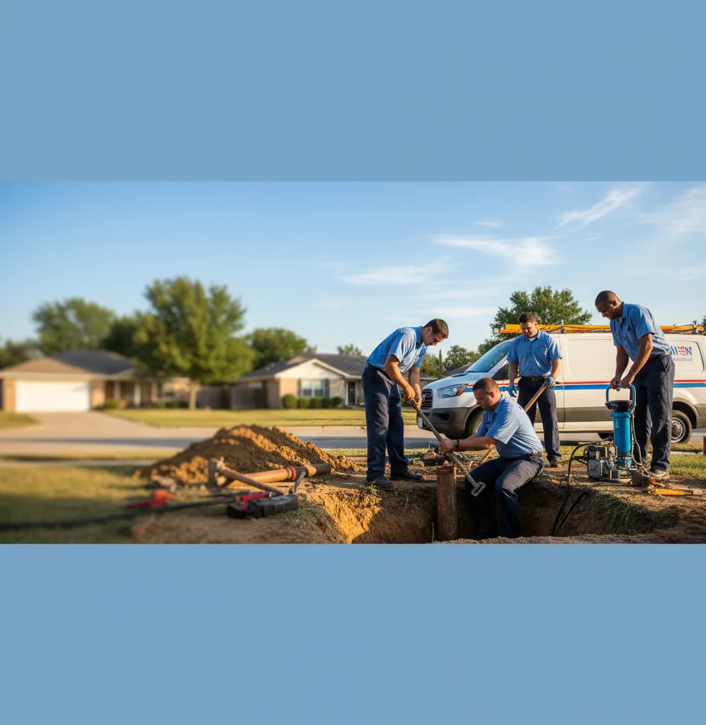 Drain Cleaning in Empire, AL